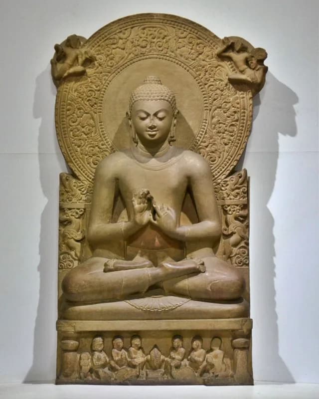 भगवान बुद्ध