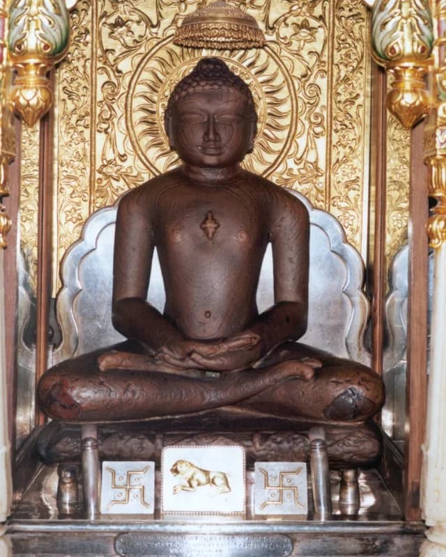 भगवान महावीर