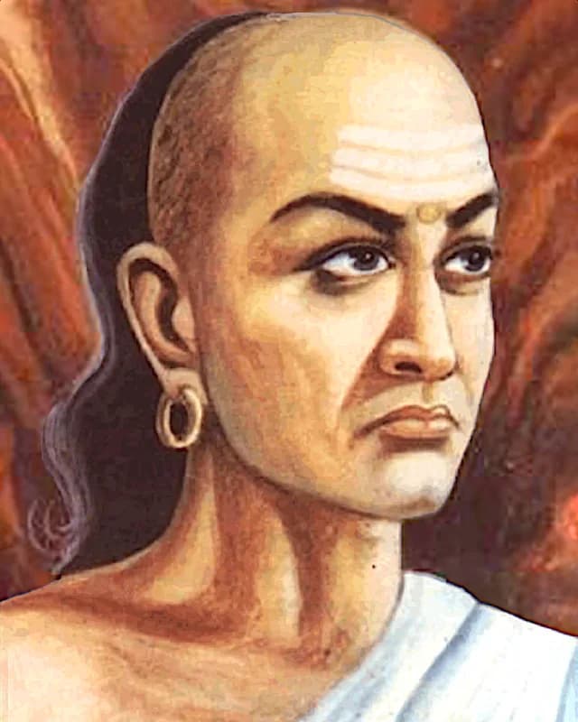 कौटिल्य (चाणक्य)