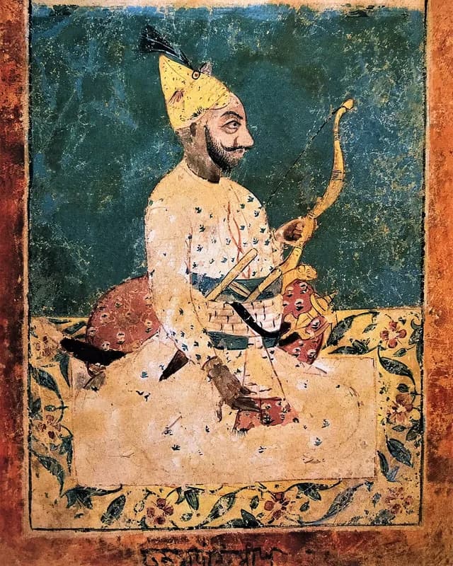 गुरु गोबिन्द सिंह