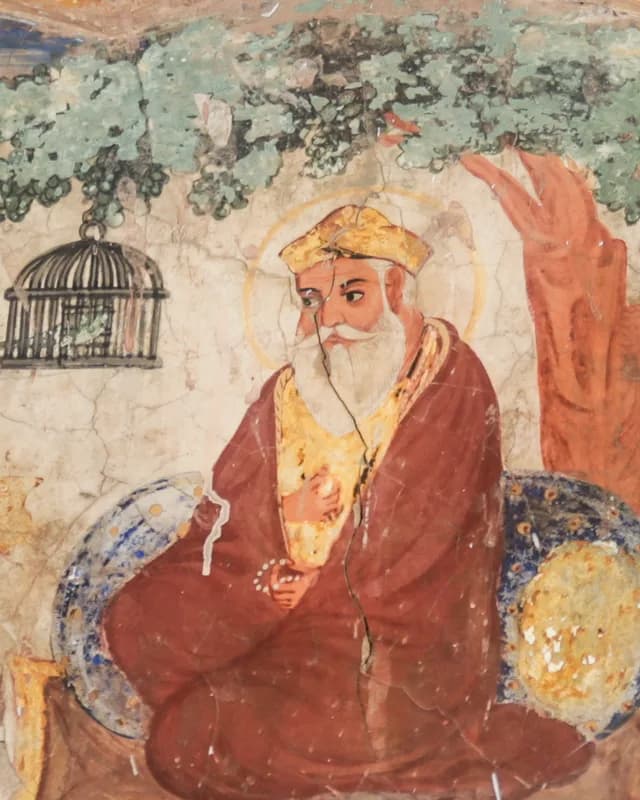 गुरु नानक