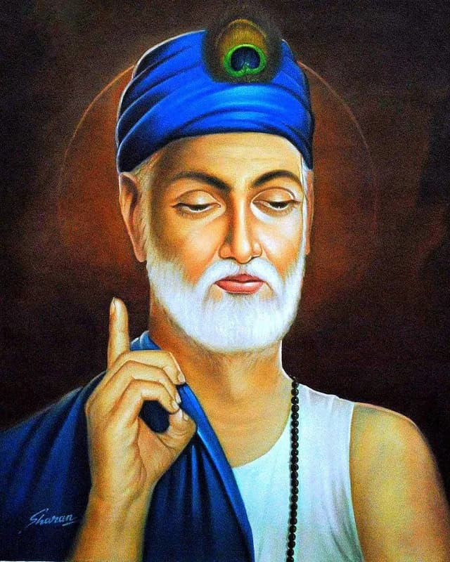 कबीर दास