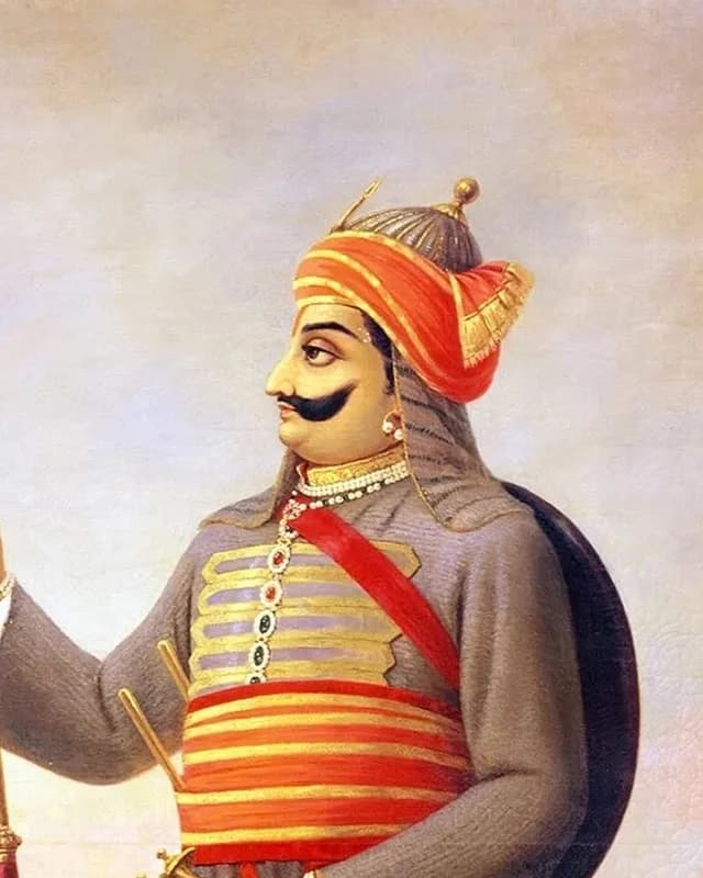 महाराणा प्रताप
