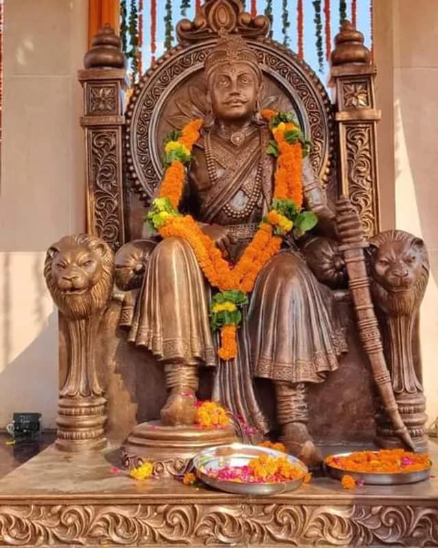 सम्राट अशोक