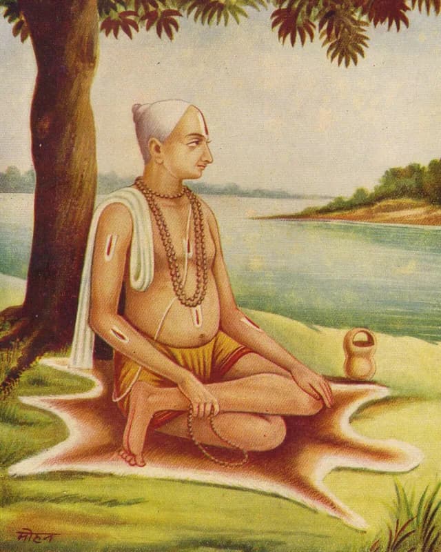 तुलसी दास