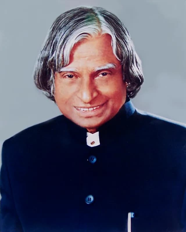 अब्दुल कलाम