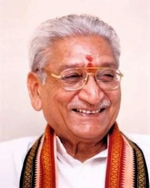 श्री अशोक सिंघल