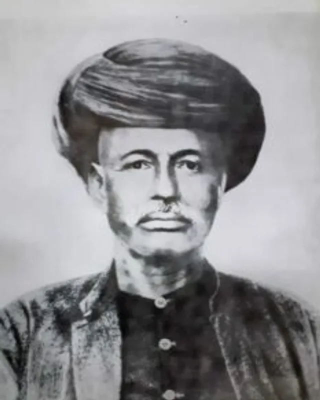 महात्मा ज्योतिबा फुले