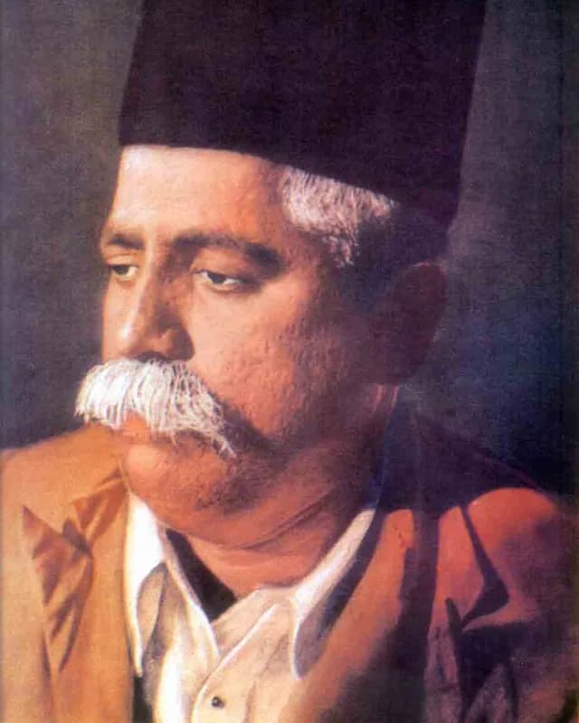 डॉ. केशव बलिराम हेडगेवार