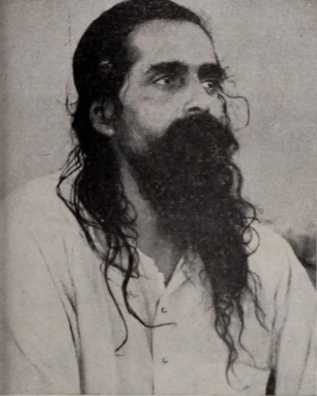 श्री माधव सदाशिव गोलवलकर